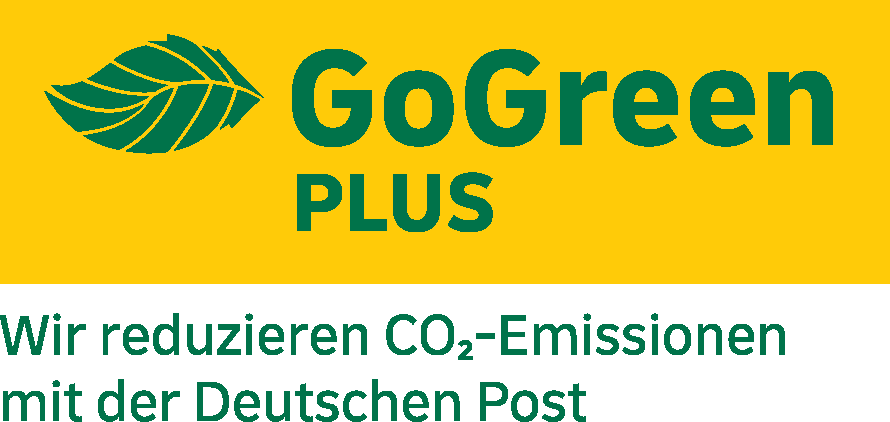 GoGreen Zertifizierung 2024