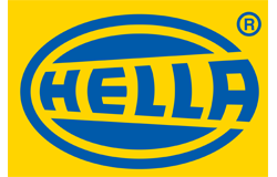 Hella Logo