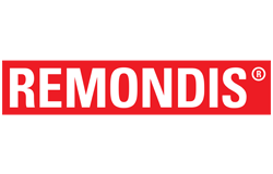 Logo von Remondis