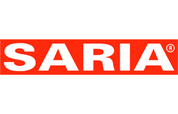 Saria Logo