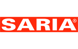 Logo von Saria